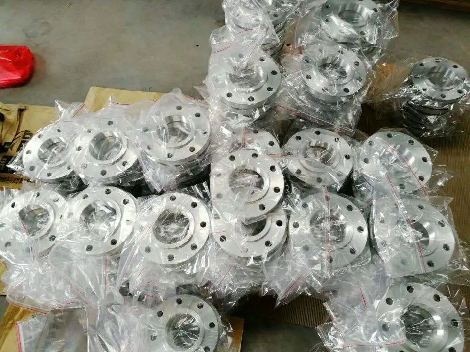 Bridas/pipe steeling flange/low price A105N  high quality carbon steel  WN/SO/PL/SW flange