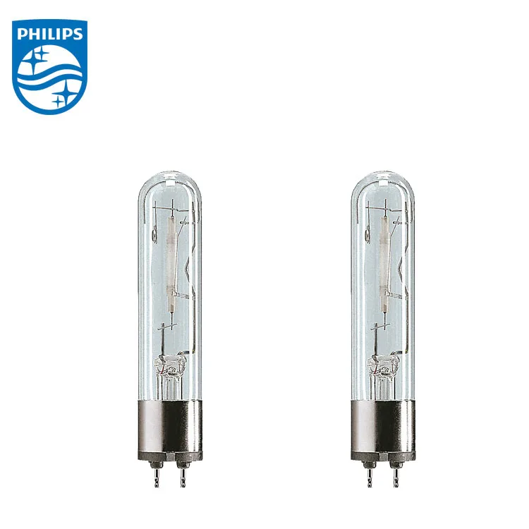  Philips металлогалогенные лампы мастер SDW-T 100W/825 PG12-1 1SL/12
