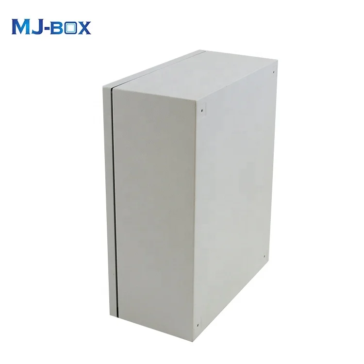High Voltage Electrical Power Distribution Equipment Empty Sheet Metal Cabinets Electric control for Distribution System