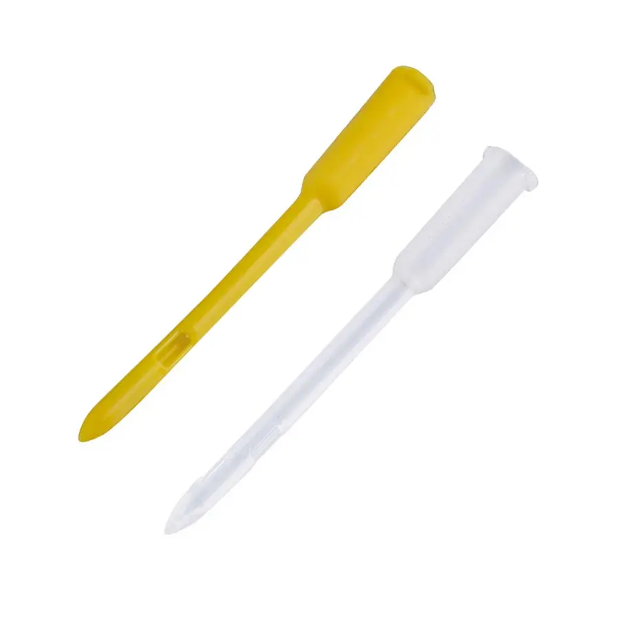 Пластиковые ветеринарные иглы для шприца барбекю или