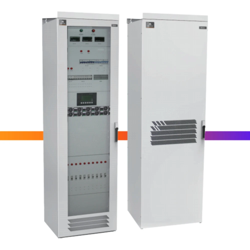 Netsure 531 CAA series combined communication power supply system