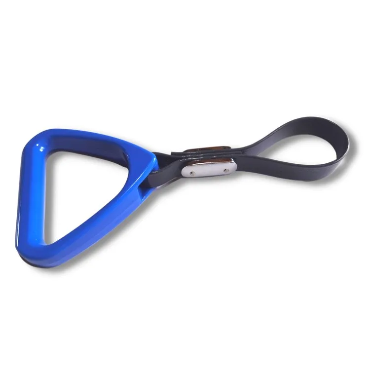 bus grab handle TPU bus spare parts subway handle bus accessories