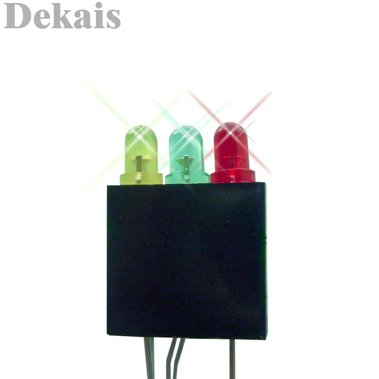 Nylon Plastic Holder LED spacer support