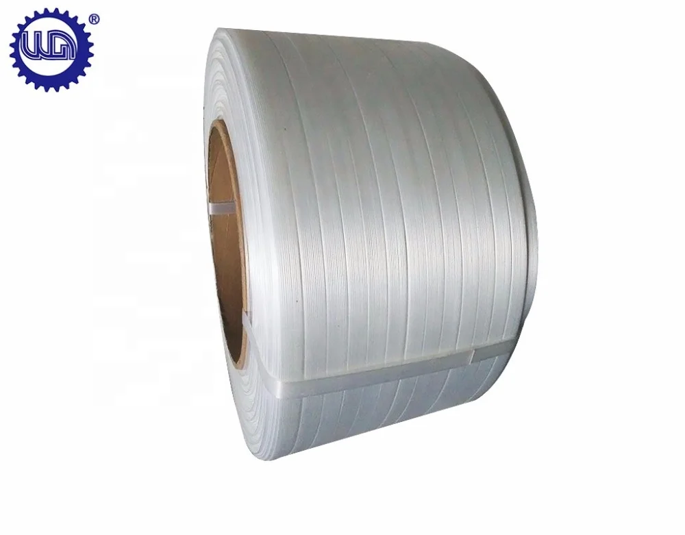 13mm Special Composite Packing Belt Packaging Banding Strapping For Securing Cargo Protection