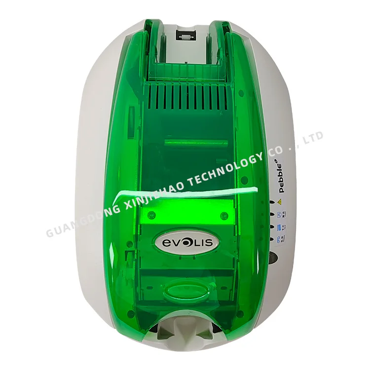 Evolis Pebble4 Dualys3 ID Card Printer S5138 Mainboard USB S5135 MAIN BOARD USB ETH USB HUB Control Panel