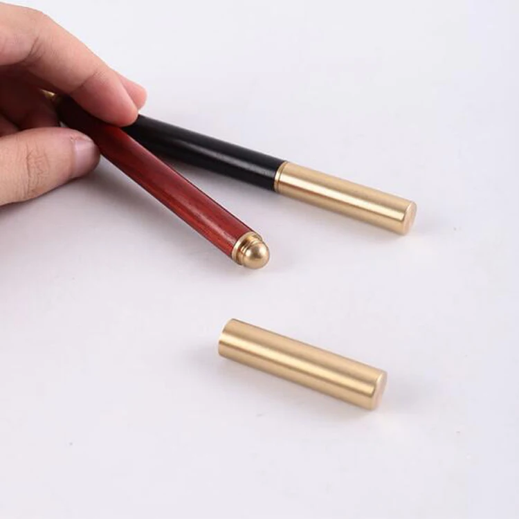 NW006 роскошная деревянная ручка набор для письма элегантная красивая подарочная с функцией обратной вставки