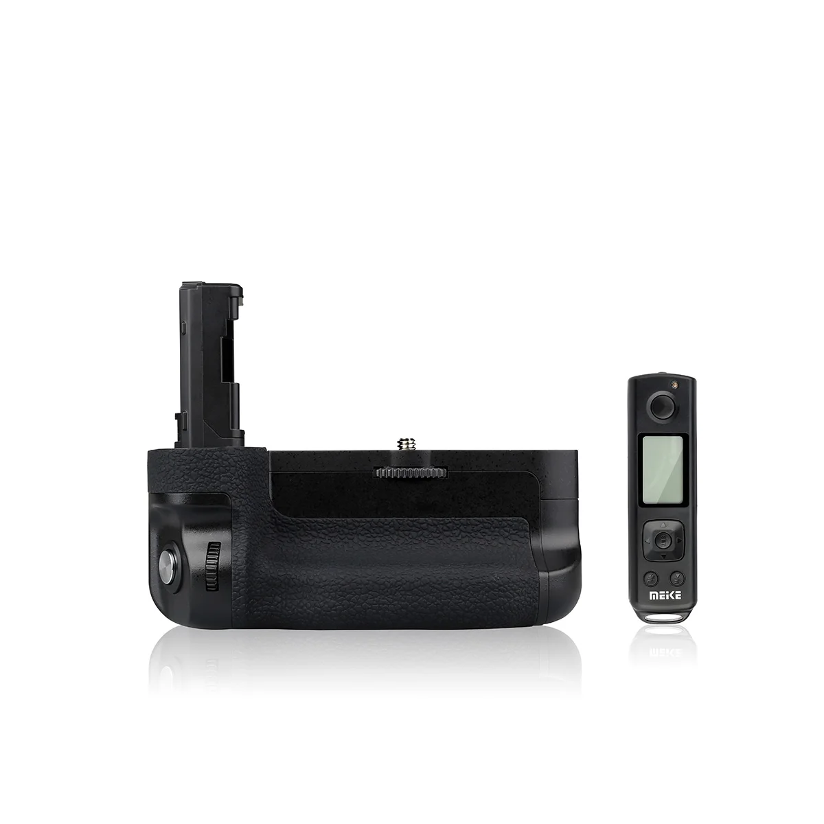 
Meike MK-A72 Pro Built-in 2.4g Wireless Control Battery Grip Replace VG-C2EM Work for A7R II A7 II sony cameras 