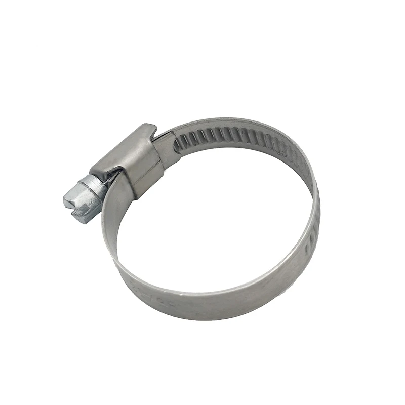 Best quality stainless steel ventilation hvac professional custom german hose clamp