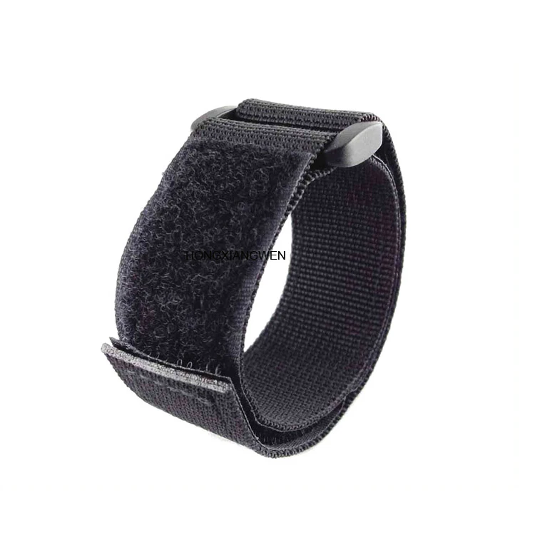 Factory OEM Hook and Loop Straps Nylon Cable Ties Organizer Fastener