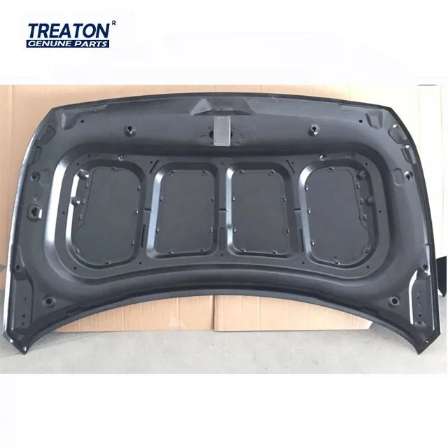 TREATON-CAR напрямую с фабрики оптом крышка капюшона 66400-H6000 для Accent 2018-2020