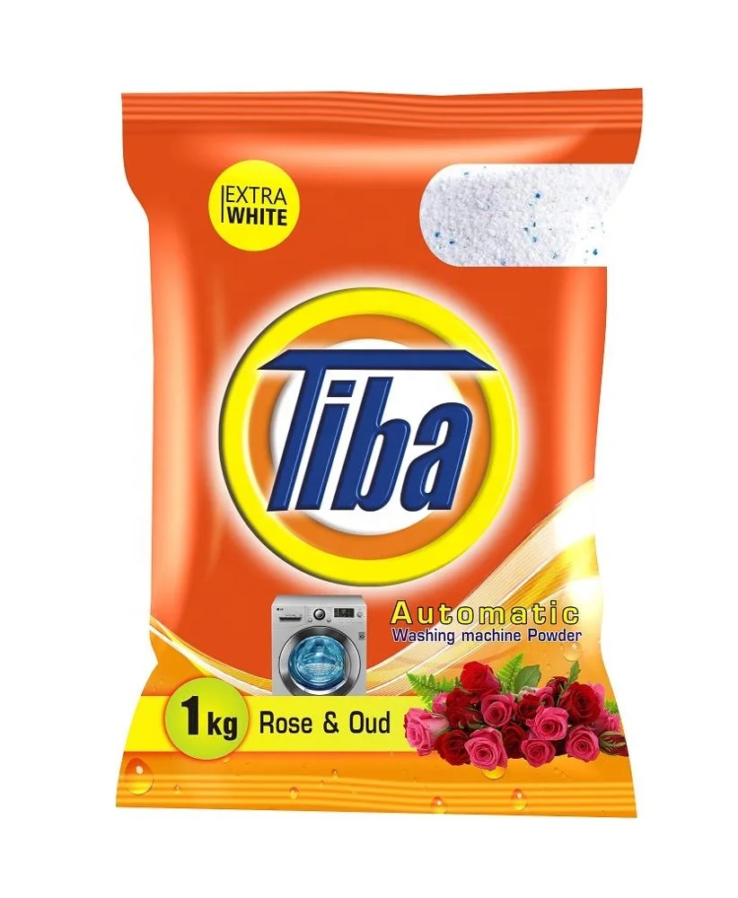 net detergent powder