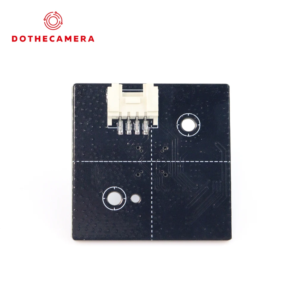 CMOS VGA OV7251 Global Shutter Camera Module 100fps B&W USB for AR/VR Eye Tracking