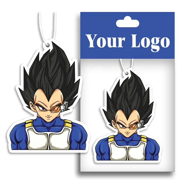 Newest products long lasting perfume good price custom car air freshener wholesale