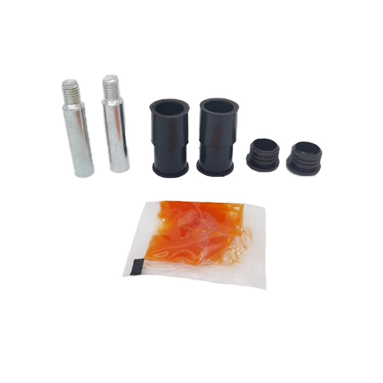Brake Caliper Repair Kit For Skoda OCTAVIA Combi 1Z5 2004/02 - 2013/06 Guide Sleeve Pin Kit D7003C 251615219