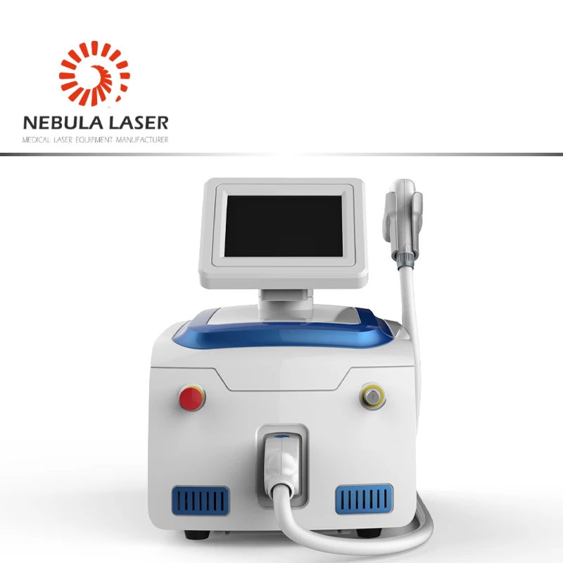 best quality germany imported 10 bars painless hair removal laser diode 808 medical