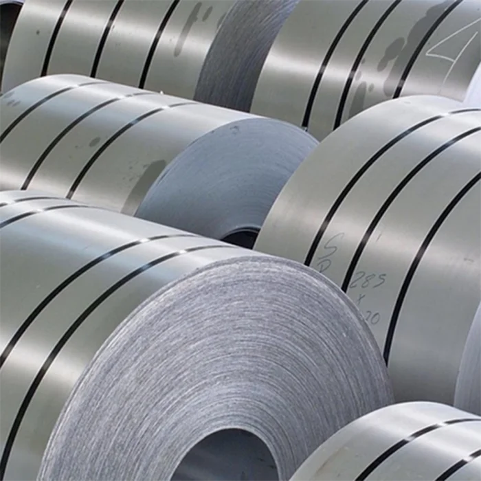 Hot Rolled Galvanized Steel Coil And Cold Rolled Galvanized Steel Coil ASTM Standard For Sale