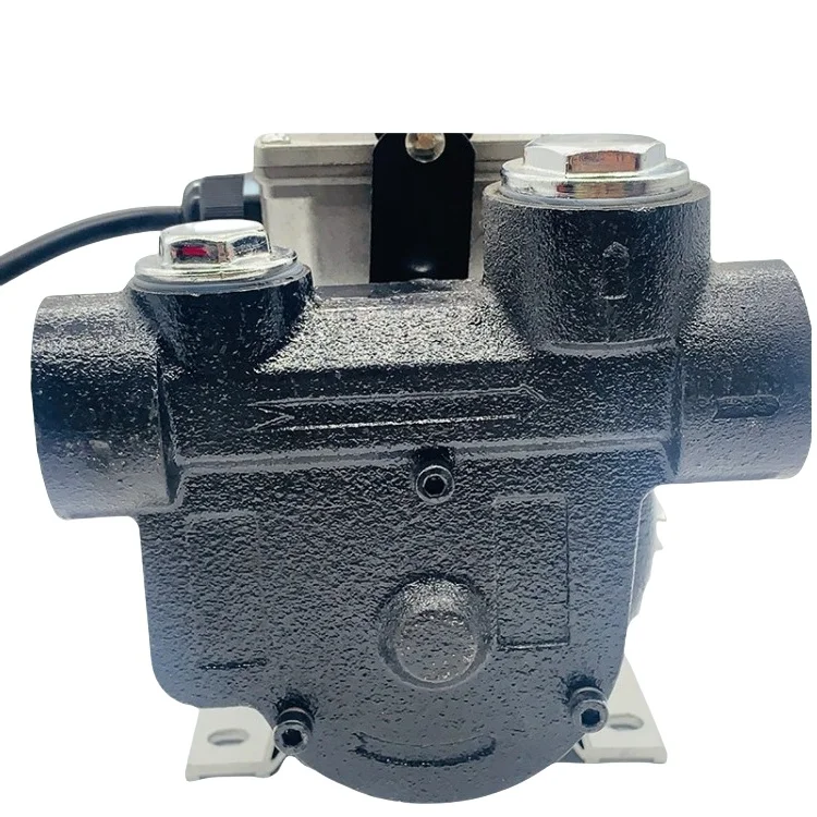 550w220v high-power electric diesel pump pumping unit electric pump for oil