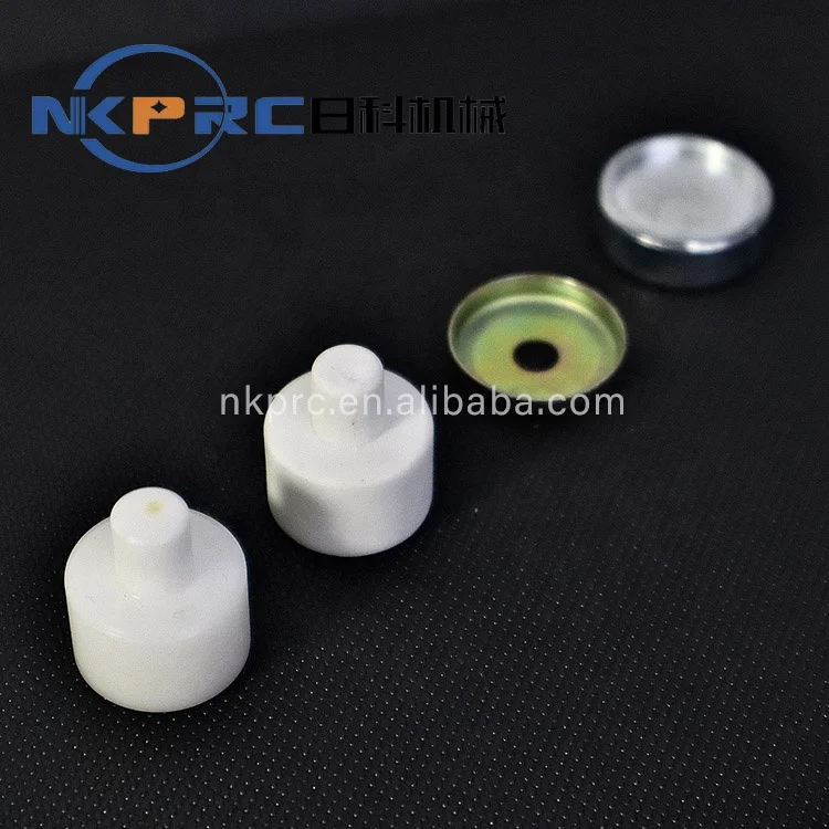 NKPRC RK-1025 High frequency insulated column