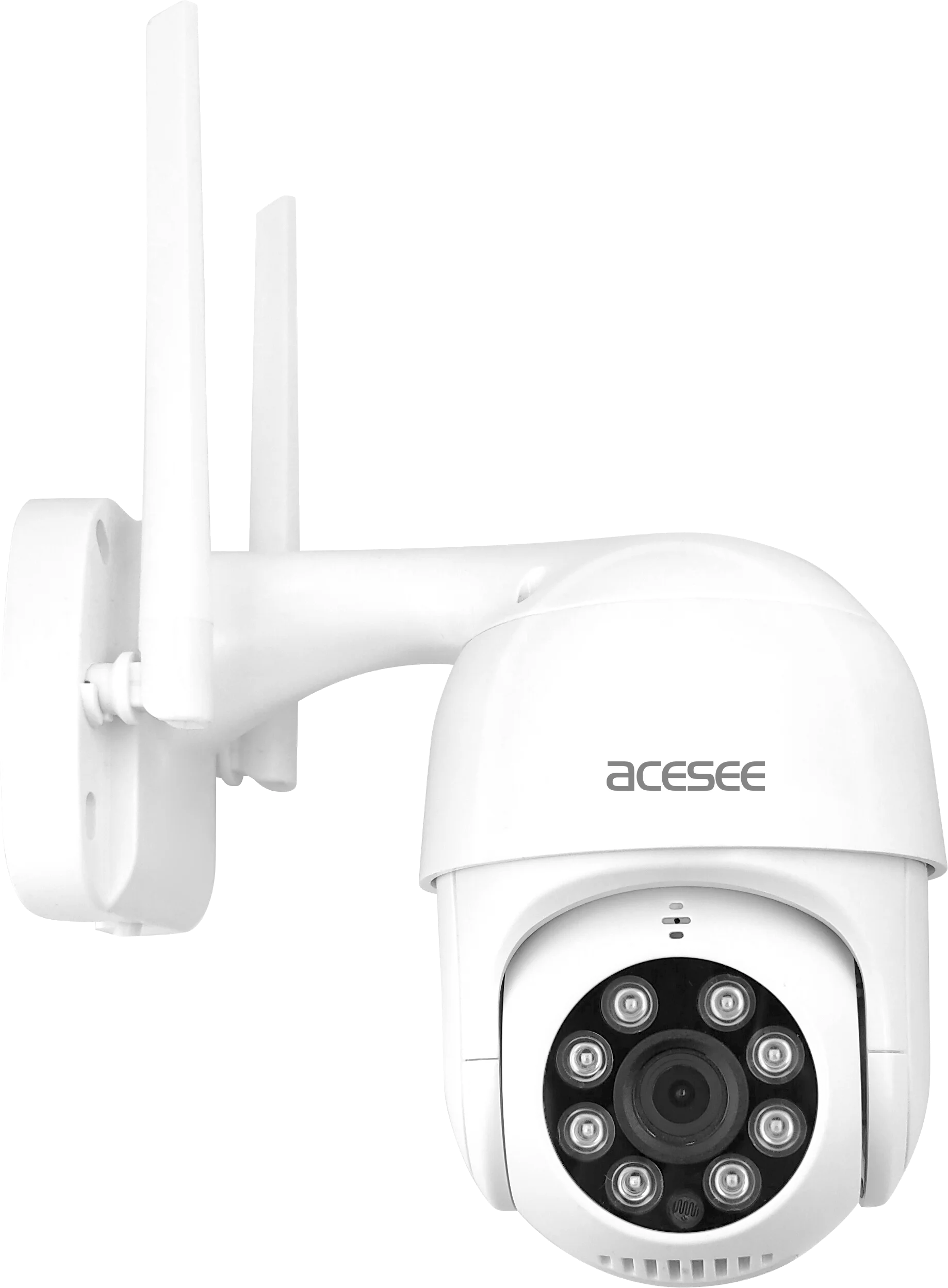 ACESEE AC04 Smart Humanoid Tracking House Home Wireless Security 4MP Camera Wifi Cctv System Surveillance Outdoor camera