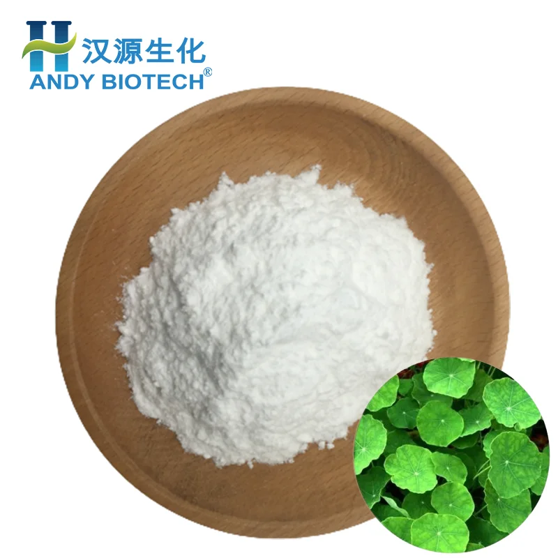 Hot Sale Products Centella Asiatica Extract Gotu Kola Extract 90% Asiaticoside