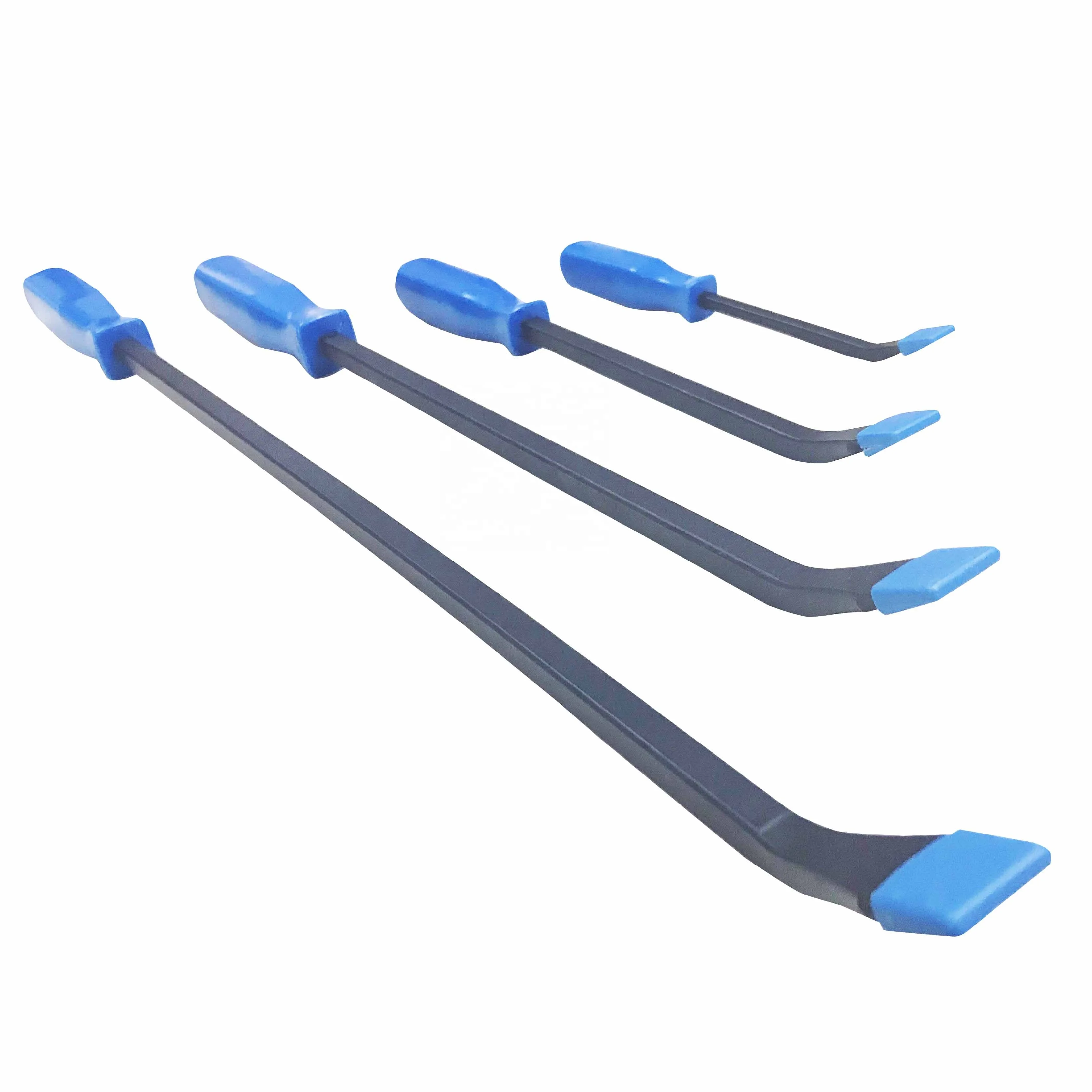 SUGETOOLS 4pcs tire lever tool spoon manual tire changer professional car motorcycle tire changing hand tools