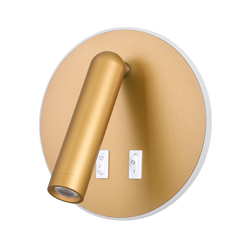 Настенный светильник