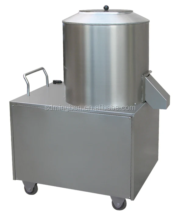 twin screw extruder pre gelatinized modified starch Production line