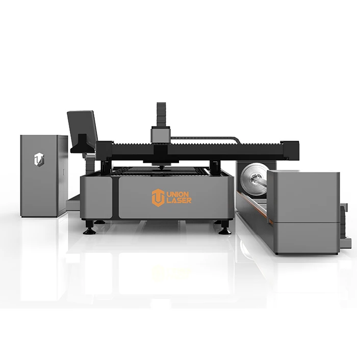 Hot Sales Fiber Laser Cutting Machine Max Electronic Fabric Cutting Machine Laser Cutting Machine