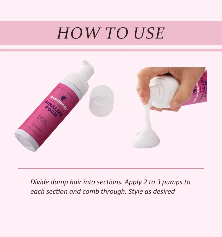 Medium Hold Freezing finishing glossy hair spray glued blasting freeze spray Invincible Styling Hair Gel