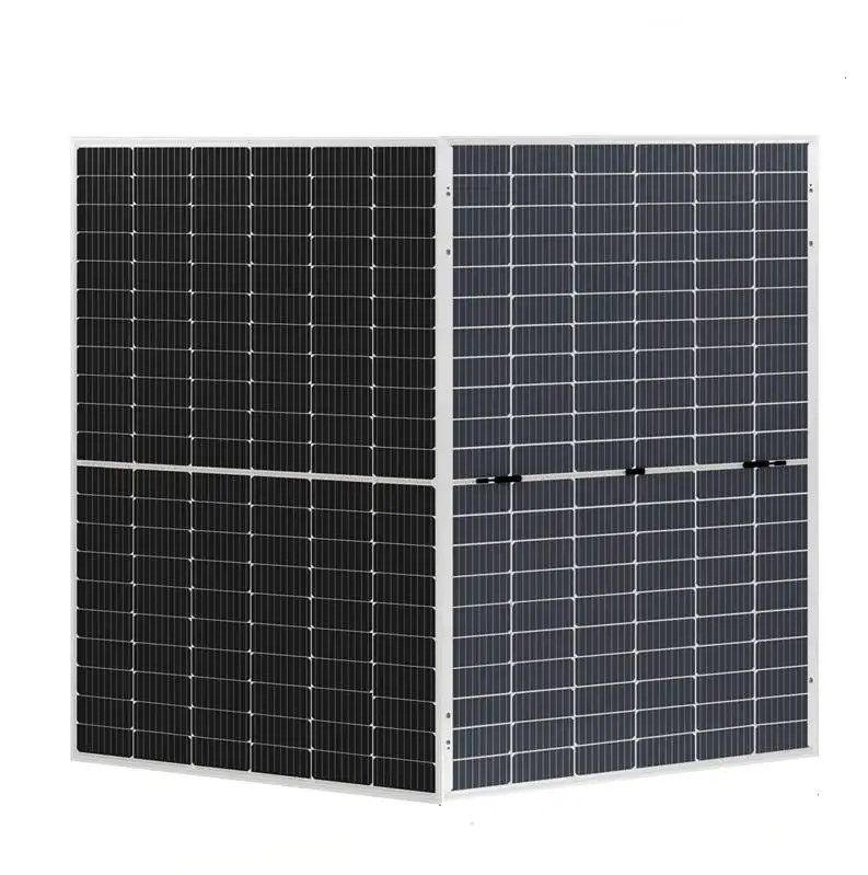 100watt fine solar power product mono solar panel 380w 120 cells 100w 12v