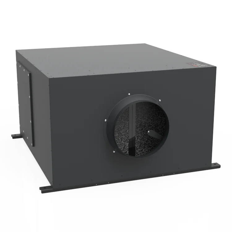 35/80/200L Per Day MIA indoor grow room swimming pool air ducted air handling unit commercial industrial dehumidifier