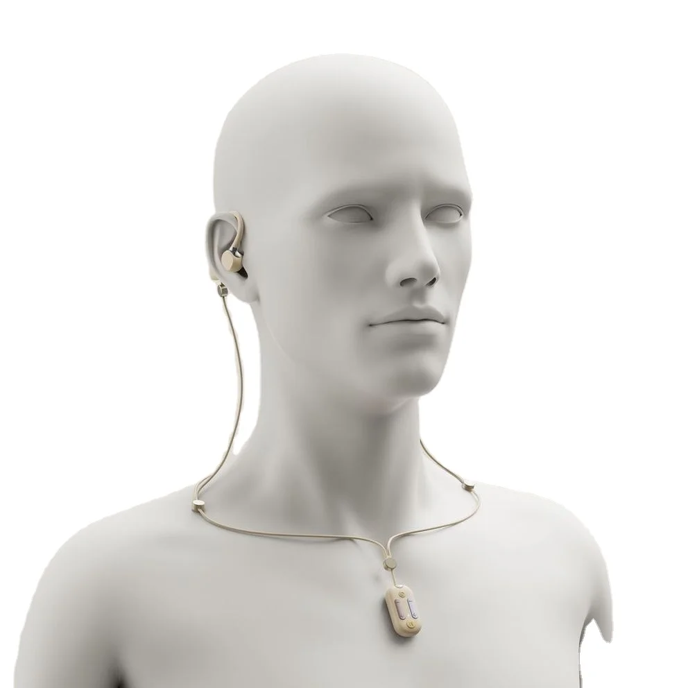 Стереонаушники-вкладыши от производителя, хорошее качество и цена, Лидер продаж, китайский производитель