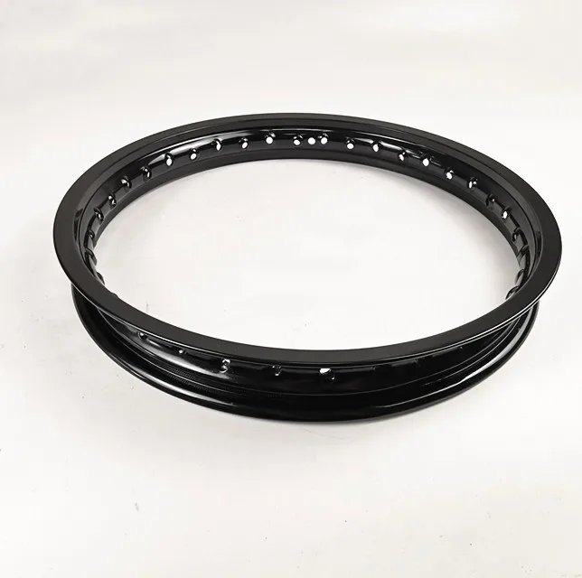 Motorcycle Steel Wheel Motorcycle Wheel 16 for 1.6*16 36H