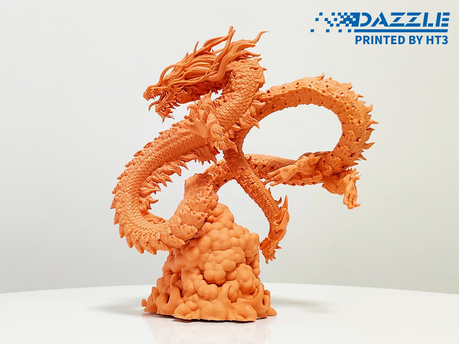 Customized High Quality Rapid Prototyping SLA SLS FDM MJF Plastic Resin ABS Nylon 3D Printing Machining Service