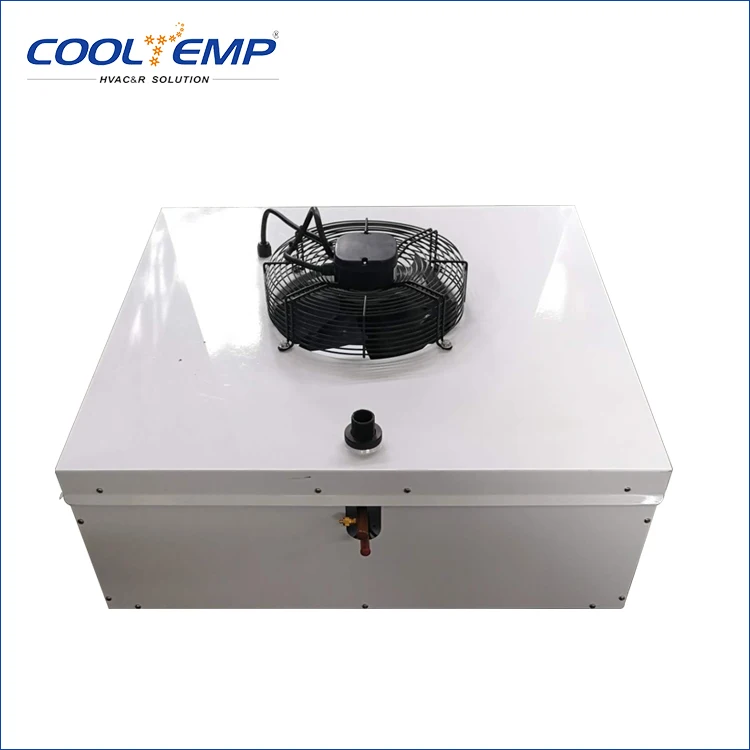 Испаритель, воздухоохладитель для разных холодильных камер