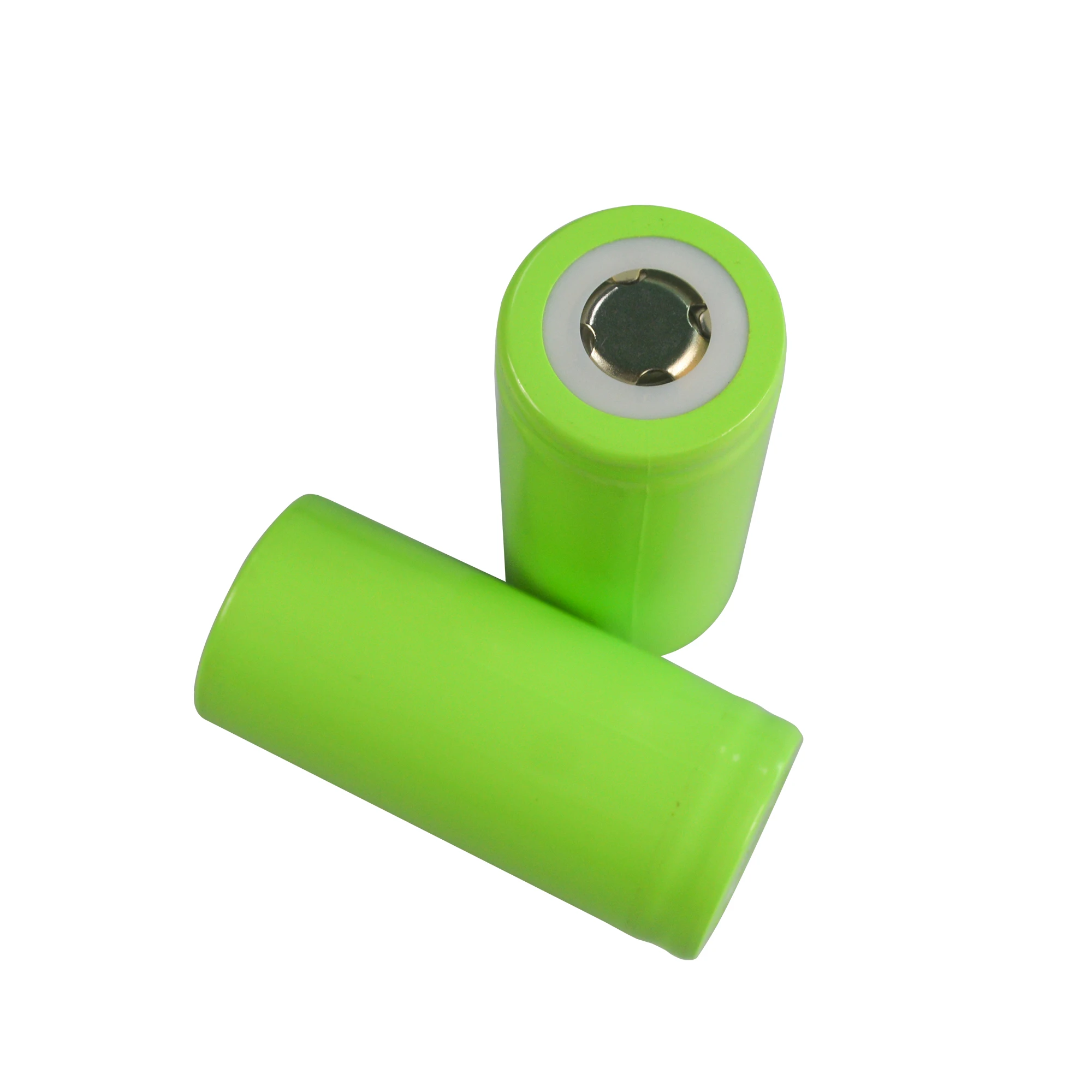 Bulk-selling Rechargeable Grade A 32650 32700 6000mAh LiFePo4 Battery Cell lithium iron phosphate battery for Electric Scooters