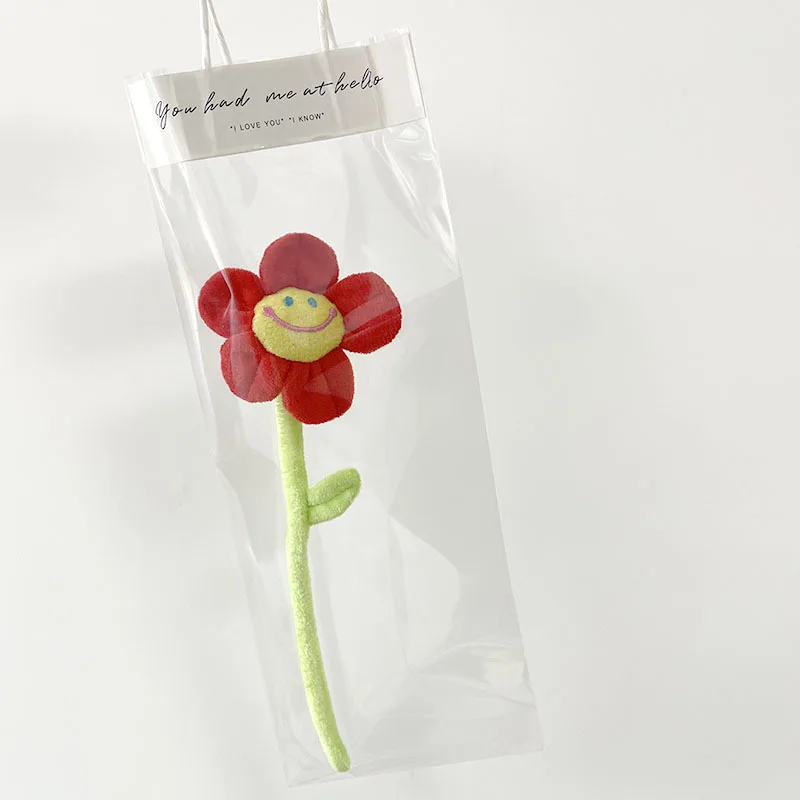 DIY flowers decoration elegant home decoration design