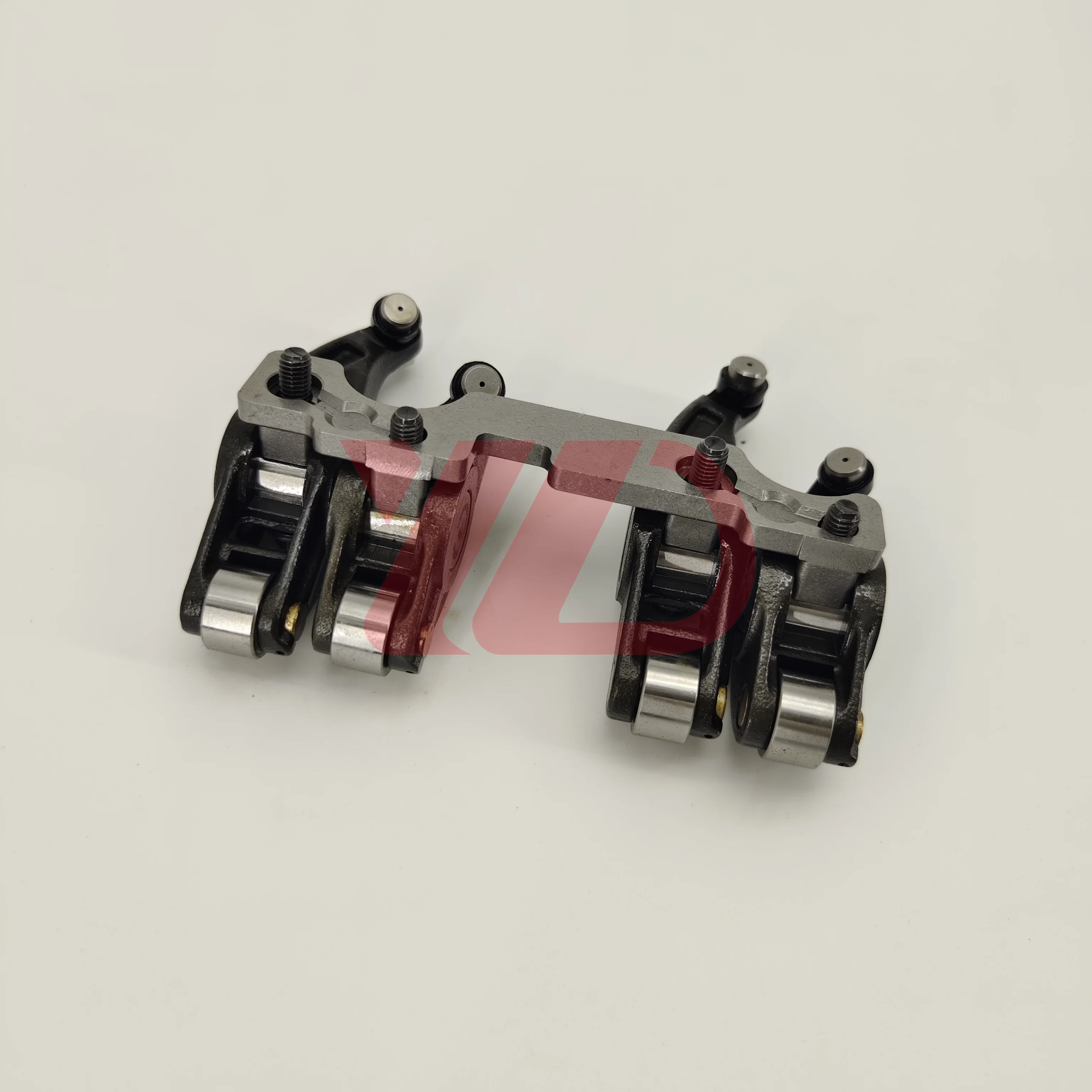 Truck Engine Auto Part Rocker Lever 5271538 For Foton Truck ISF2.8 Rocker Arm