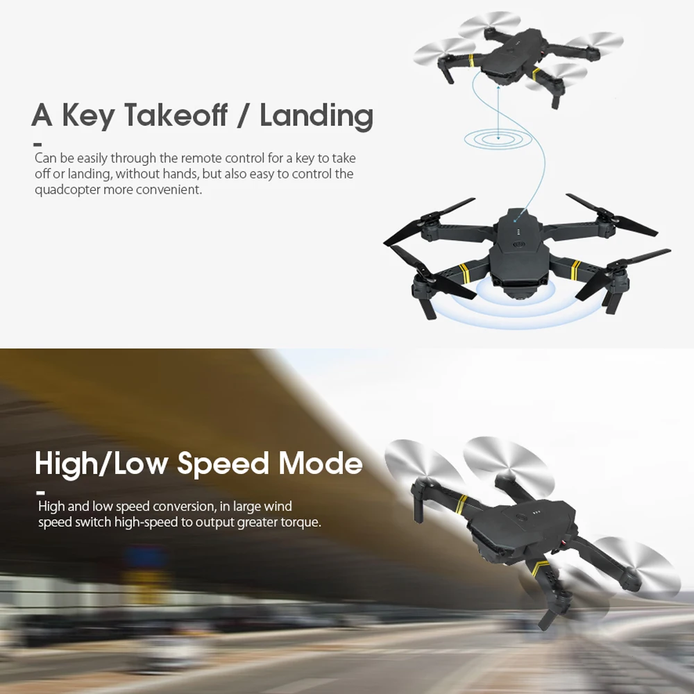 High quality drone rc model hd fly smart video recording price remote control with screen flying rc drone camera helicopter