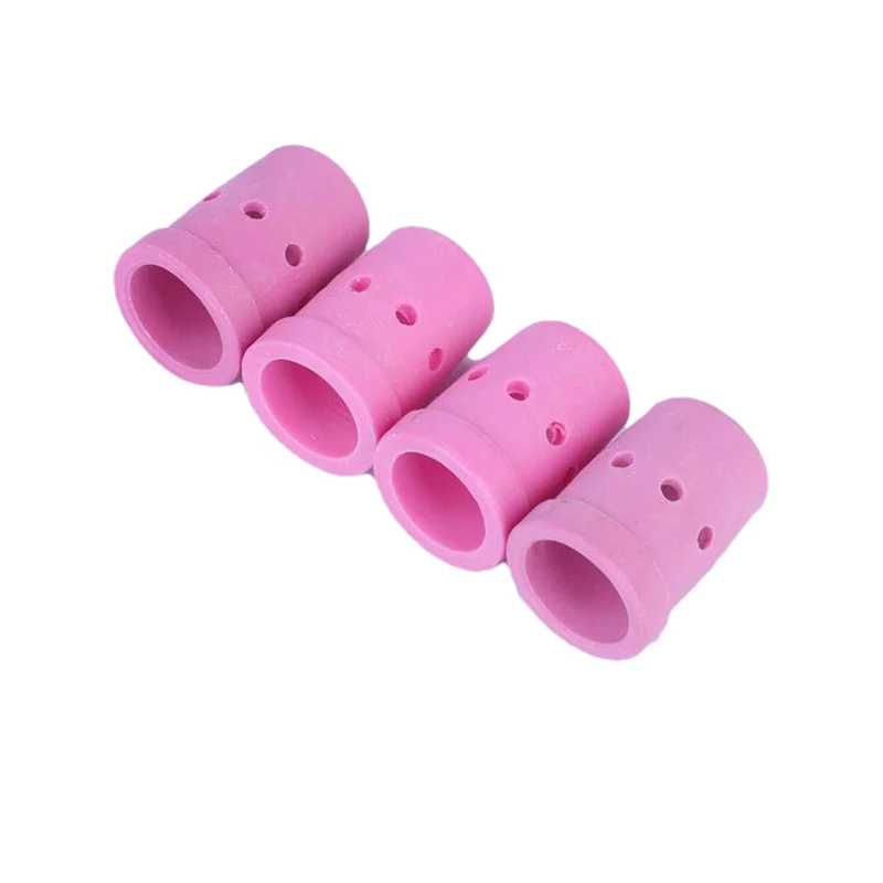 Mig Welding Accessories Manufacturer Binzel 501D Welding Torch Contact Tip M8*30 E-cu CuCrZr