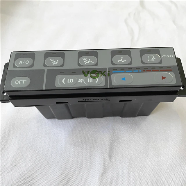 Excav AC панель аксессуары кондиционер консоль контроллер 4405163 EX200-5 EX100-5