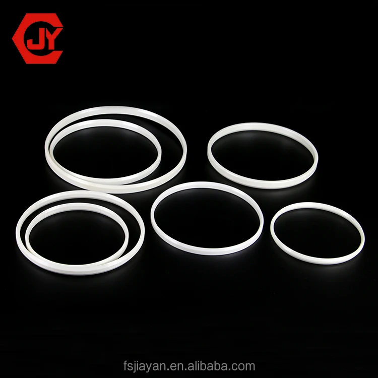 High quality Ceramic  ink cup ceramic doctor ring for Kent Pad Printer