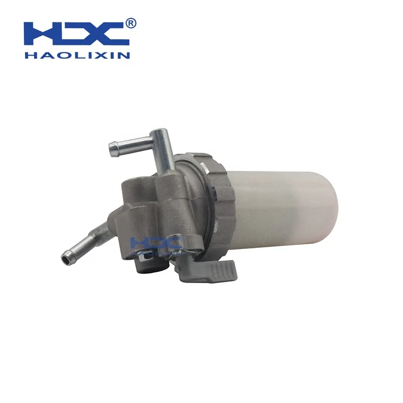 Factory wholesale  58201-25740  1G31143380 1G311-43380 FOR PC56-7 Fuel filter