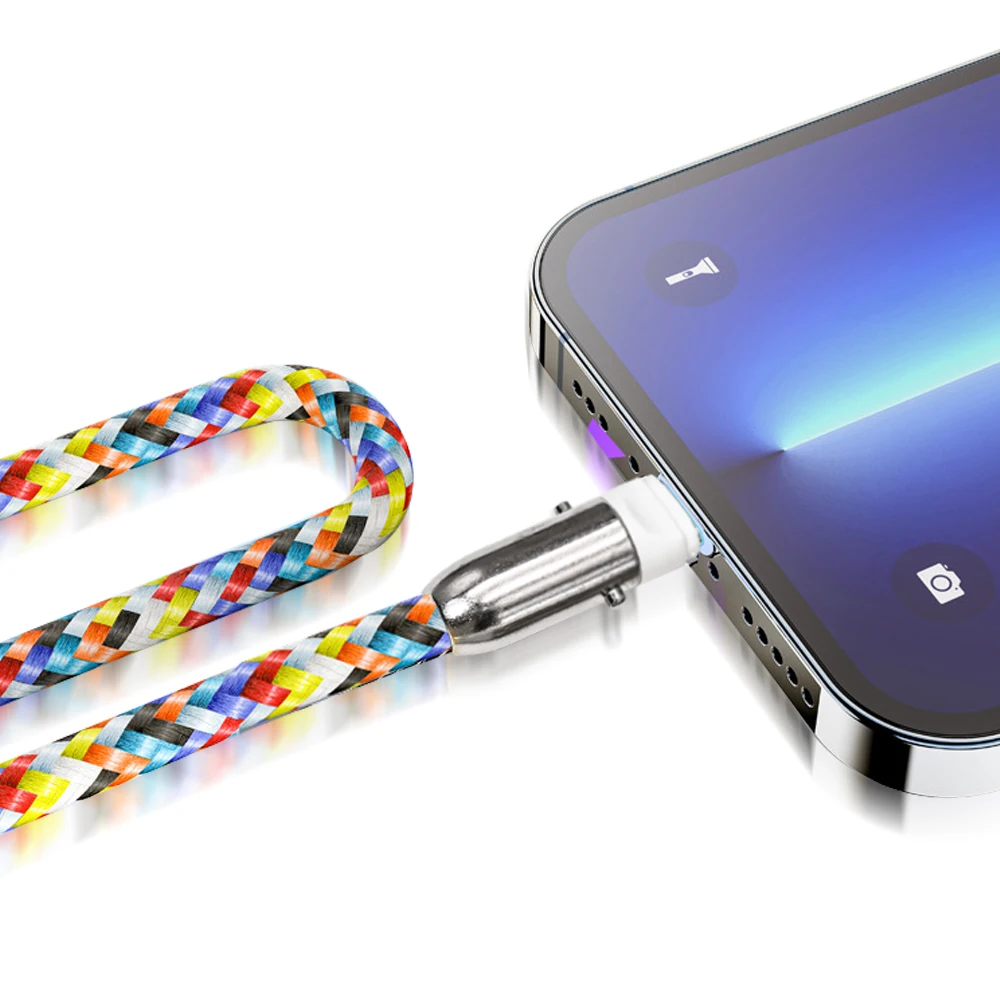 Многофункциональный USB-кабель типа C 1 2 м