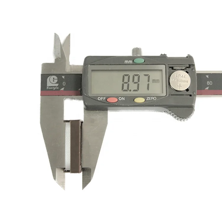 Elevator Square Push Button Frame