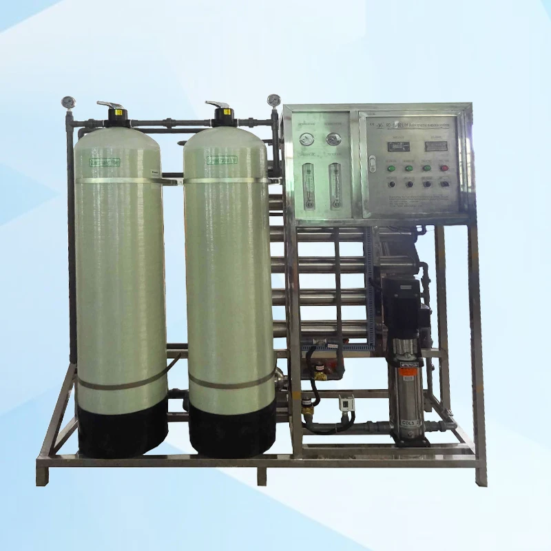 Очиститель чистой воды от производителя л/ч диализная вода система обратного осмоса установка для обработки на