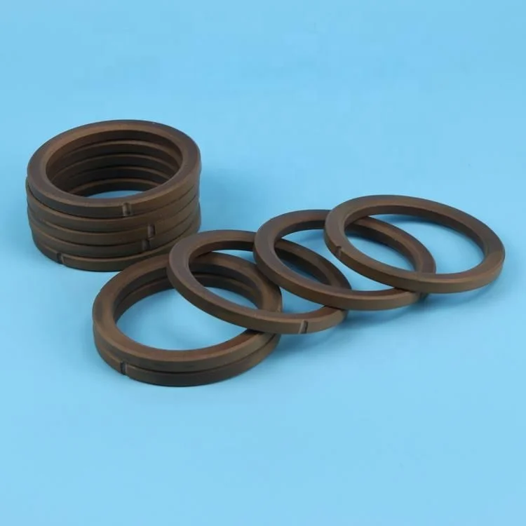 Профессиональные Abs пластиковые бронзовые Порошковые армированные Ptfe