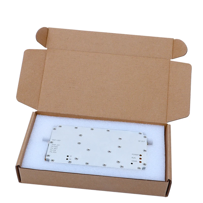 Factory Price WIFI Power Amplifier Professional 300-400mhz RF GSM UAV FPV UHF Signal Generator