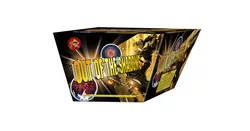 Wholesale Factory Price Chinese Pyrotechnic Cake Fireworks For Outdoor Celebration
