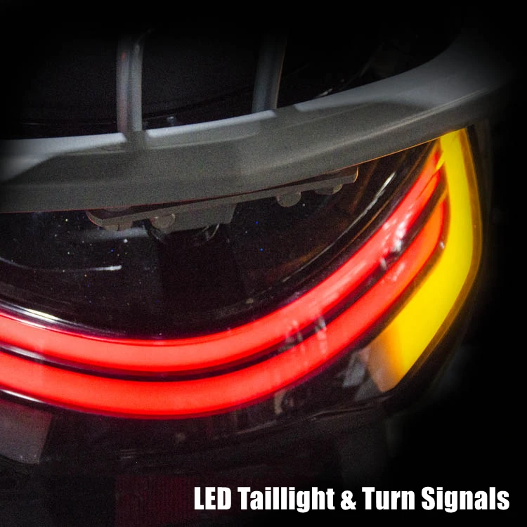 Alibaba Elektricni Skuter 10 Inch Aluminum Rim Wheel 60v 2000w Powerful BLDC Motor Electric Scooters